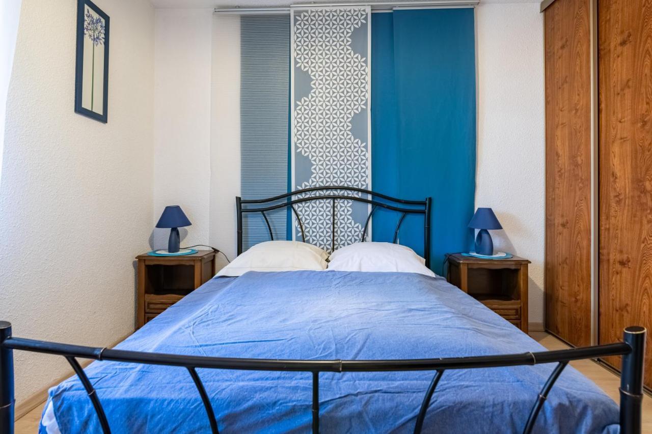Le Chanchore - 2 Avec Jardin Proche Embrun Appartement