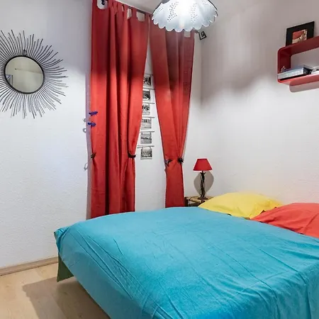 Le Chanchore - Appartement 2 Chambres Avec Jardin Proche Embrun Saint-Sauveur  Exterior photo