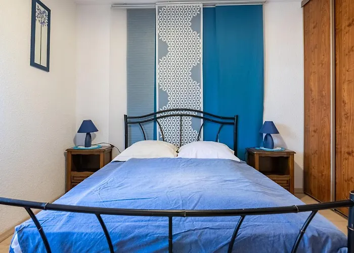 Le Chanchore - Appartement 2 Chambres Avec Jardin Proche Embrun