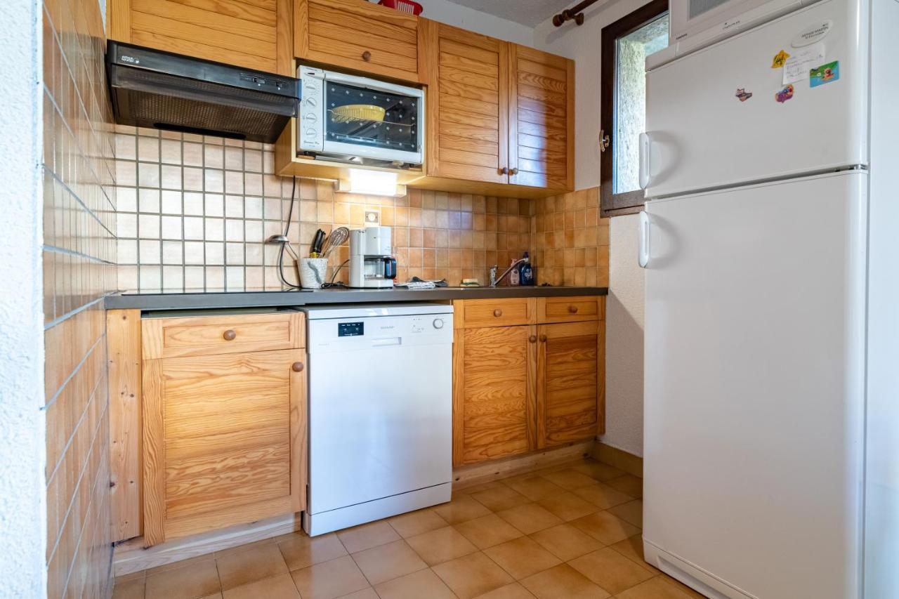 Le Chanchore - 2 Avec Jardin Proche Embrun *