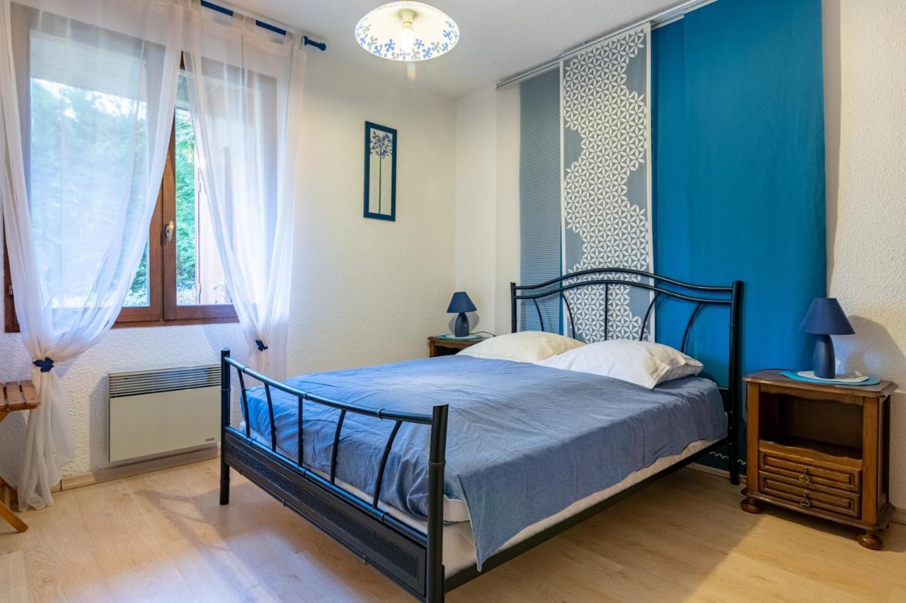 Apartment Le Chanchore - 2 Avec Jardin Proche Embrun